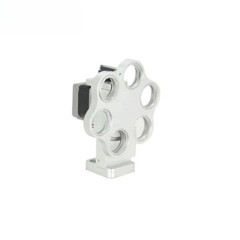 

DGL electric optical path attenuator