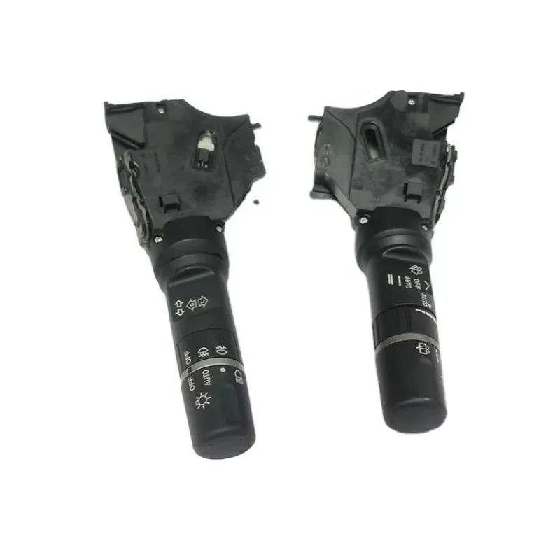 Original Quality New Arrival Stock Auto Engine Car Spare Combination Switch  AB39-17A553-BA/ AB39-13335-EA for   Ranger