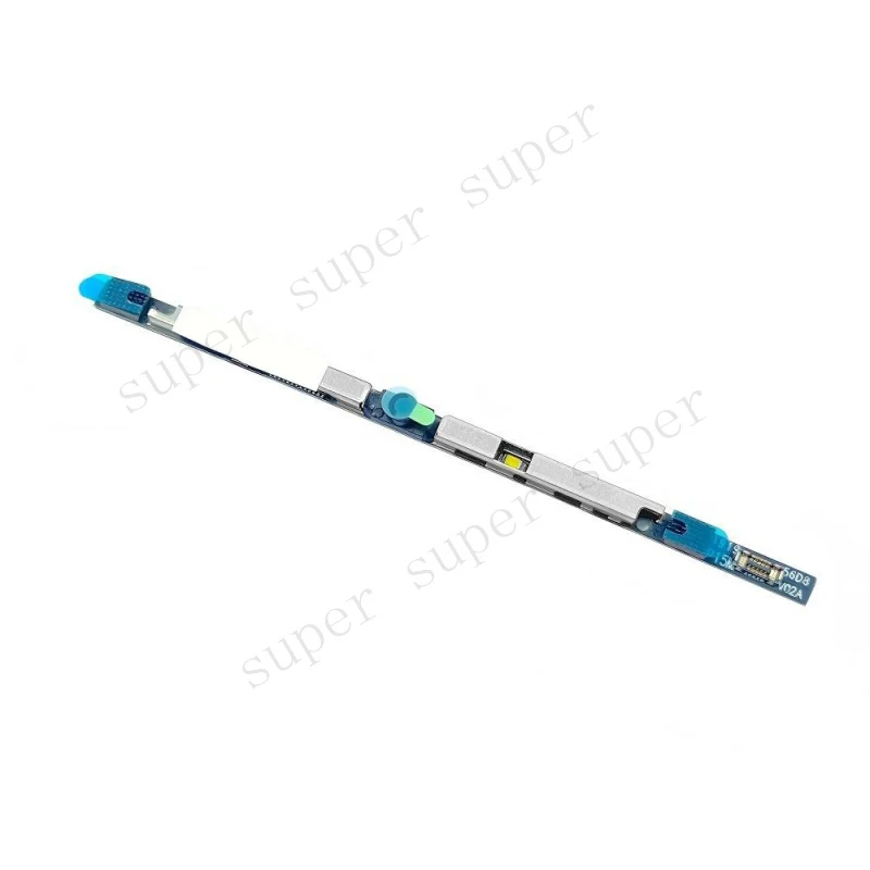 S+   NEW Camera Webcam Module  FOR DELL Inspiron 15 5510 5515 Series  F43K8 0F43K8