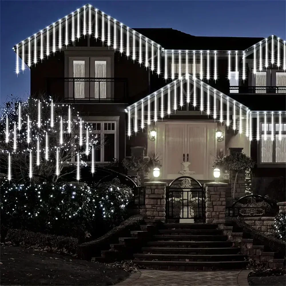 Фонари для душа, длина 32/24/16/8 трубок