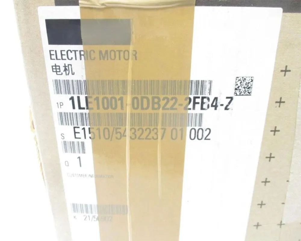 

Совершенно новый 1LE1001-1BA63-4NA4-Z 1LE1001-1BA63-4AA4 1LE1001-1AA63-4AA4 Гарантия один год