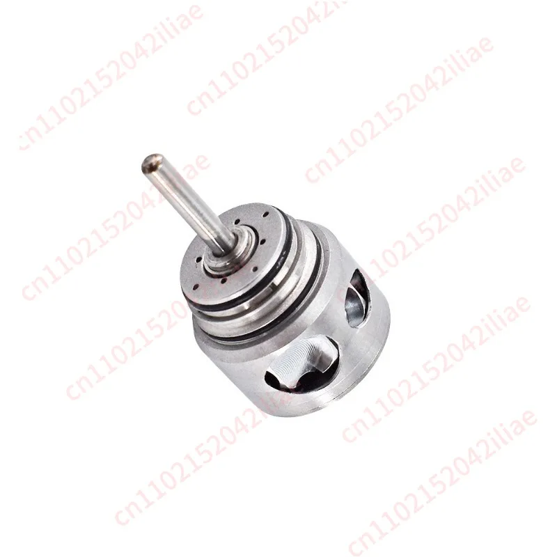 Oral Air Turbine, Button 4 Water Jet, Dental Equipment