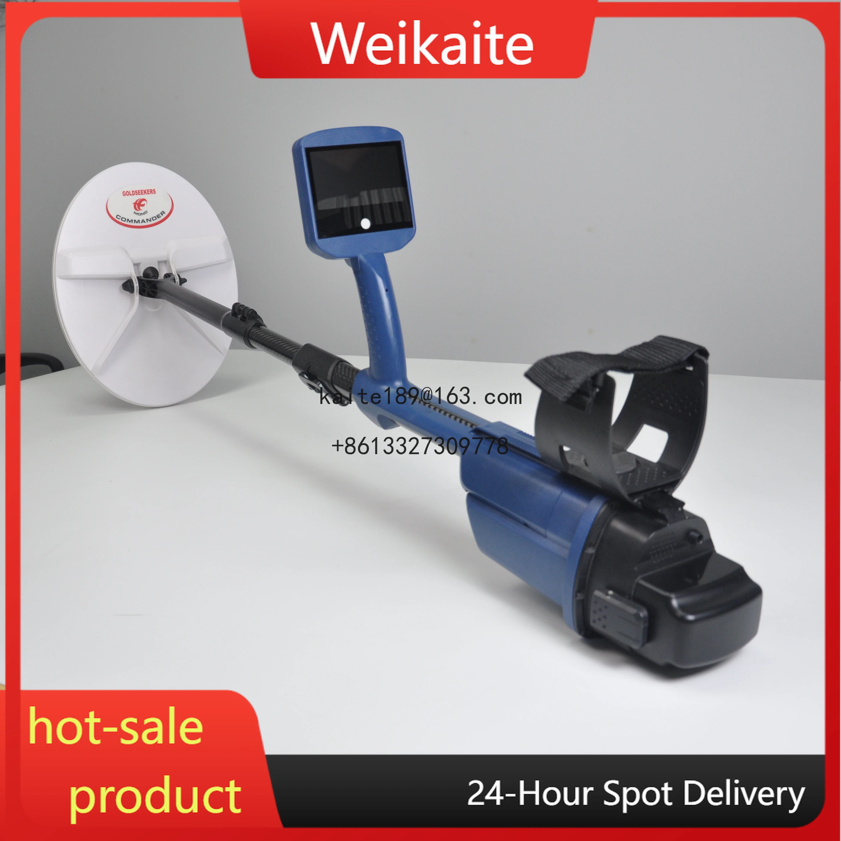 Oem Waterproof Secu… - image