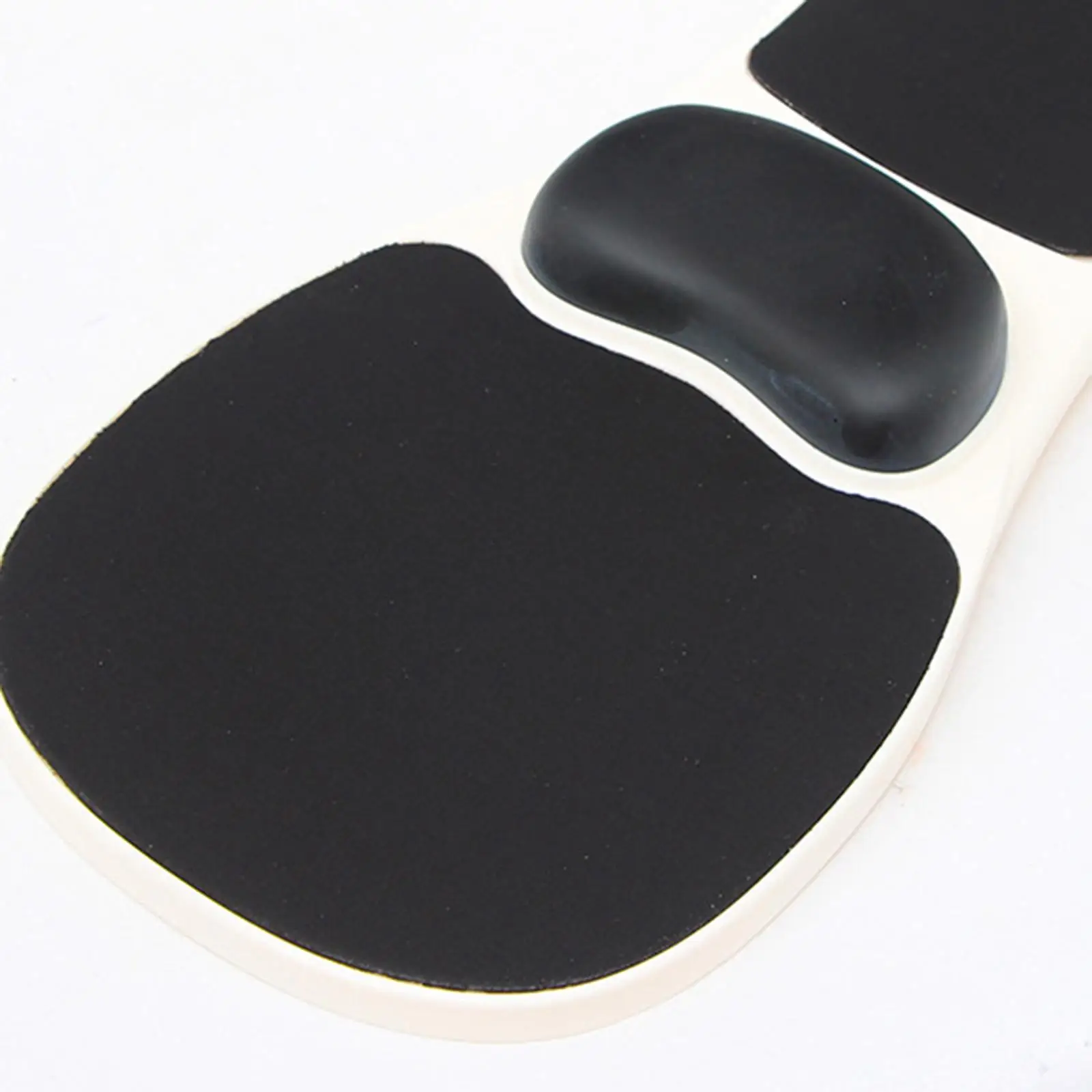 Ergonômico para cadeira de mesa – Almofada de apoio de braço premium, 17,72 polegadas