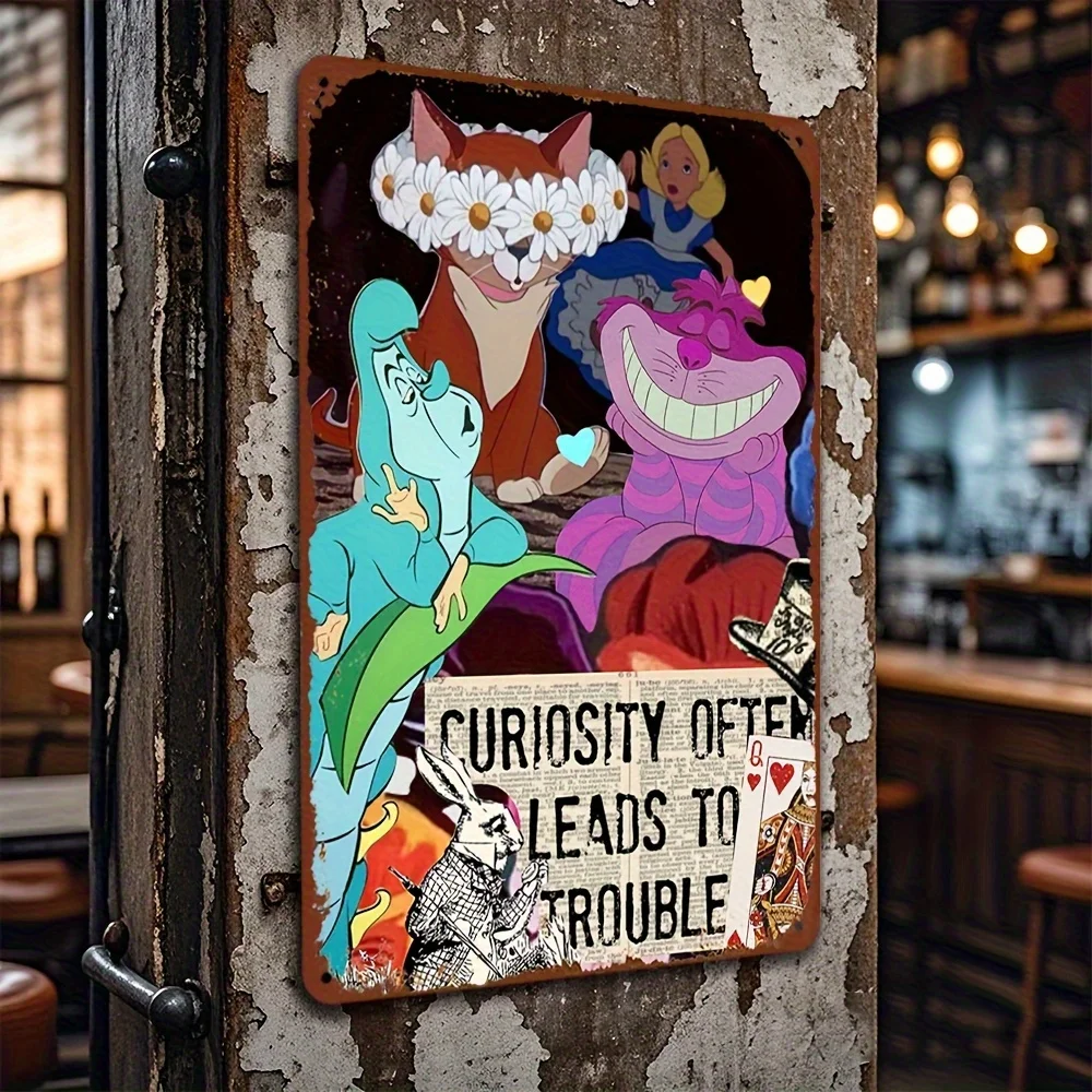 Panneau MéTallique …