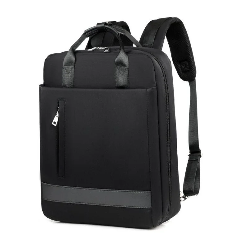 

Brand Backpack Laptop Bag 15.6,16,17.3 Inch Satchel Case For Notebook Computer PC Packsack Stylish Lady Women Man Travel 1005