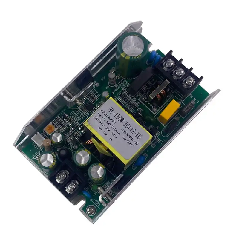 

HY-150W-36V-12V-XU Stage Par Light Блок питания LED 150w12V 36V Audience Light