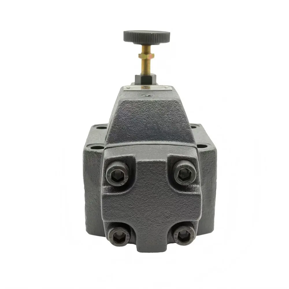 YUKEN series RCT-03 RCT-06 RCT-10 RCG-03 RCG-06 RCG-10 type RCG-06-H-22 pressure relief check valve