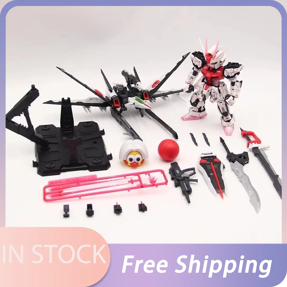 

В наличии Модель AZESD Perfect Strike Freedom Assembly Model Kit MGSD MBF-02-PF P.S.F.R. Фигурка, коллекционные украшения, игрушки, подарки