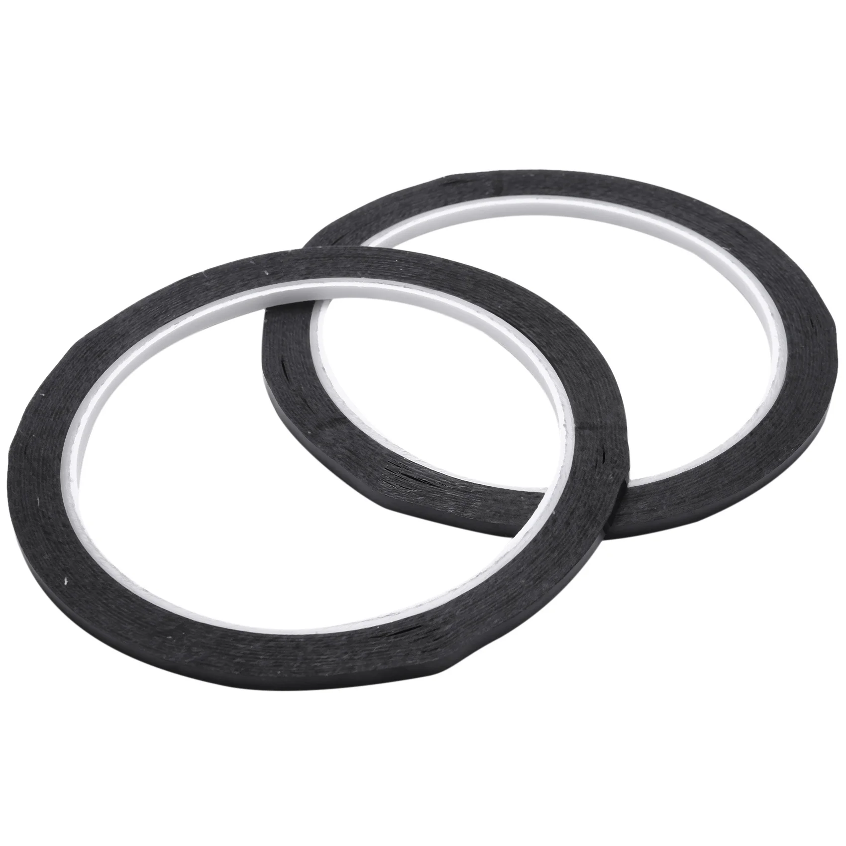 AA81-32Pack 3Mm 1/8 Inch Width Graphic Tape Whiteboard Tape Self Adhesive Chart Line Tape Grid Marking Tapes