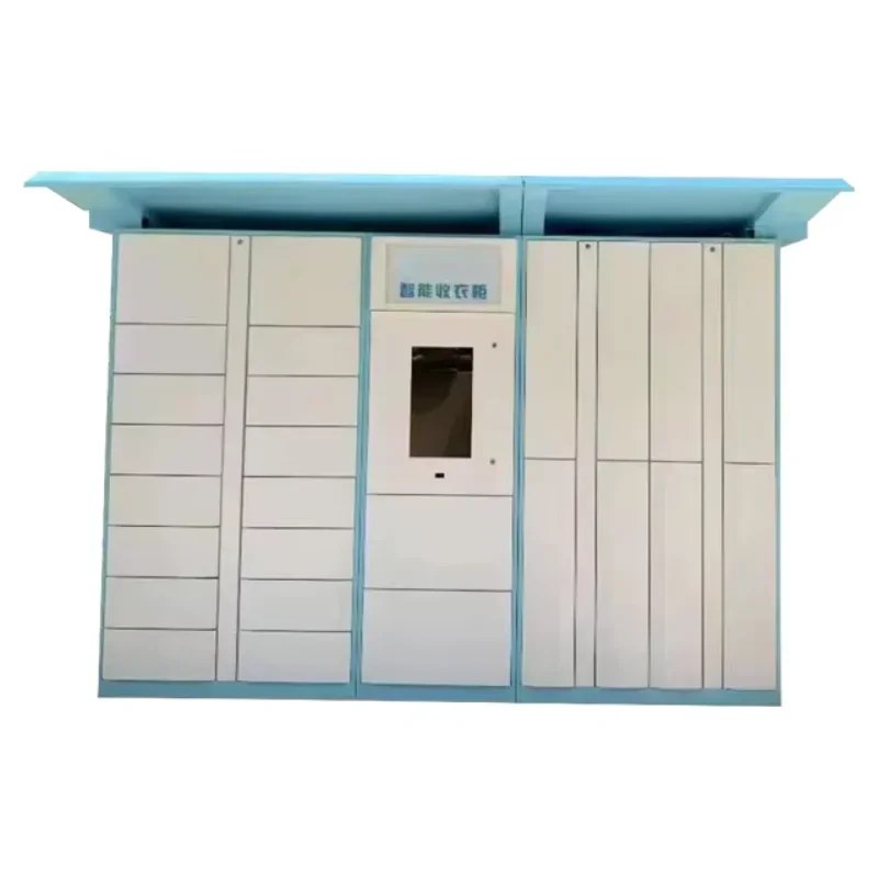 Factory Cheap Price for Smart Shoe Washing Cabinet