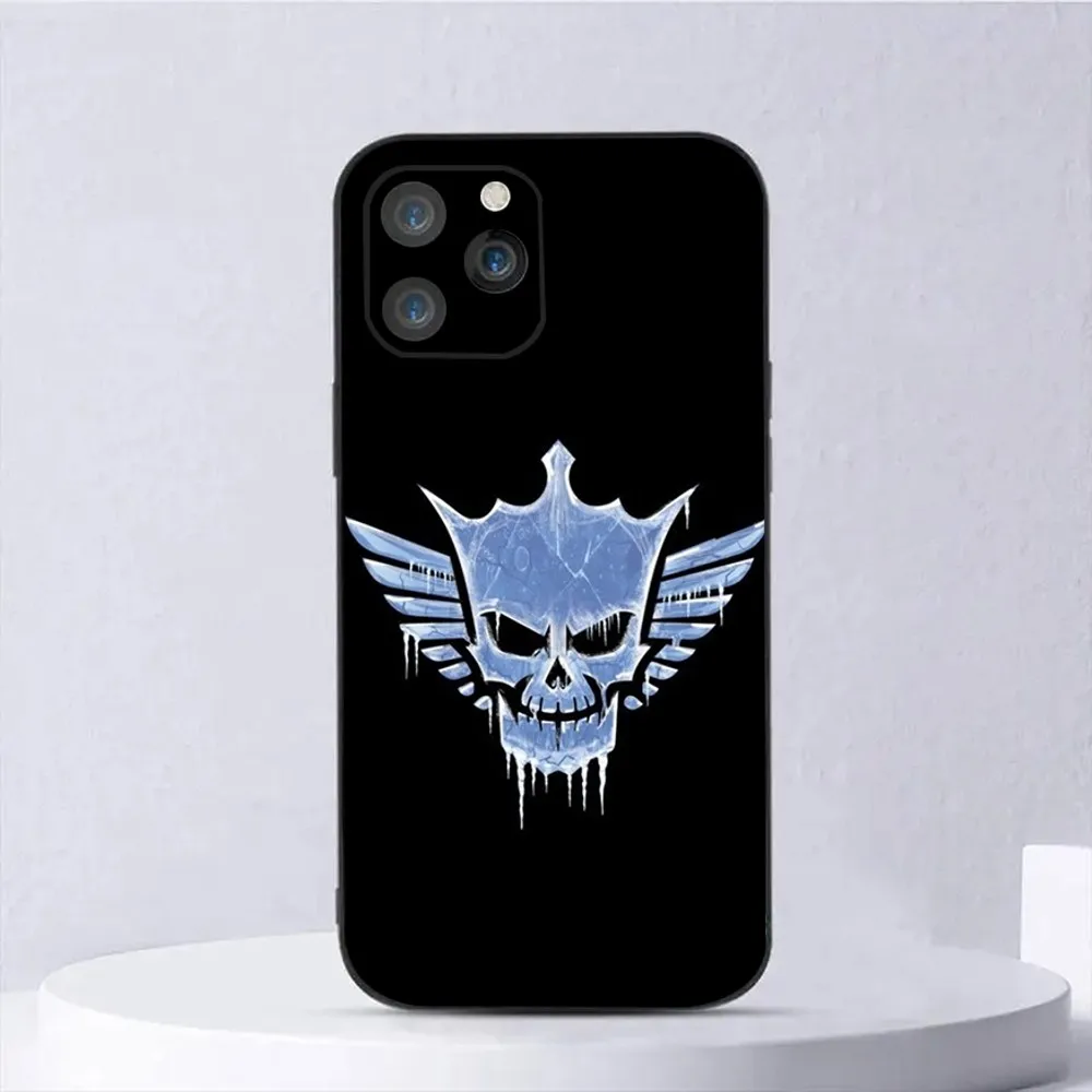 Wrestler Cody Rhodes Phone Case For iPhone 15,14,13,12,11,Plus,Pro Max,XS,X,XR,SE,Mini,8,7 Soft Silicone Black Cover