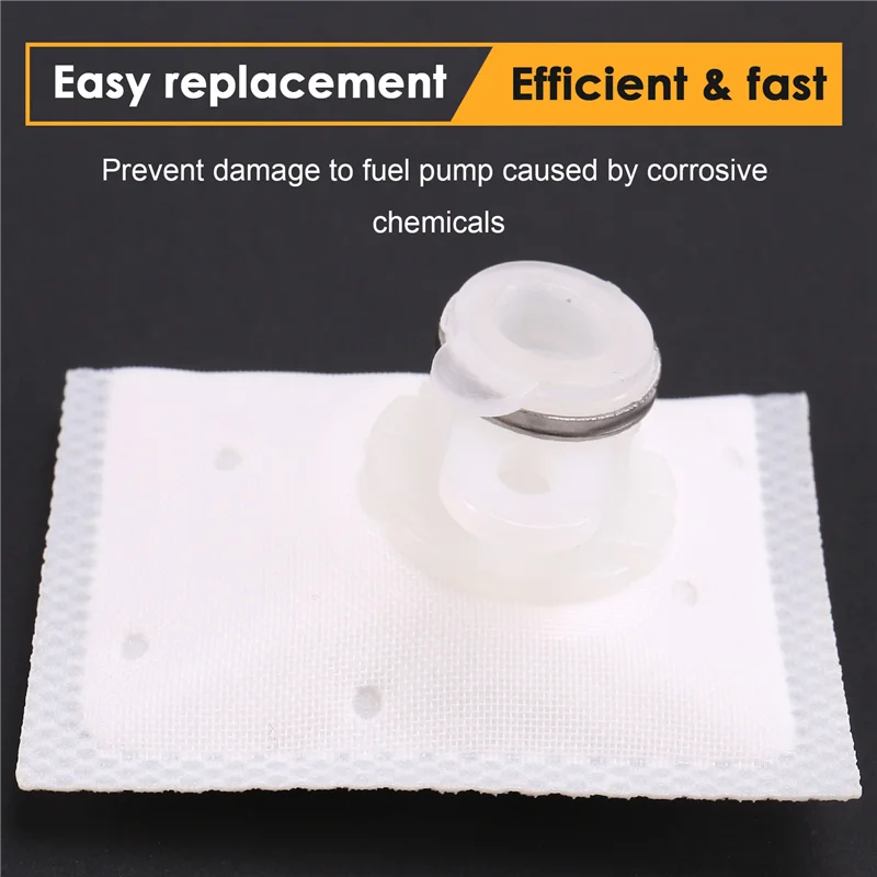 

A80X-фильтр топливного насоса мотоцикла Топливный фильтр для R1 R6 R6S R6R FZ8 2003-2016