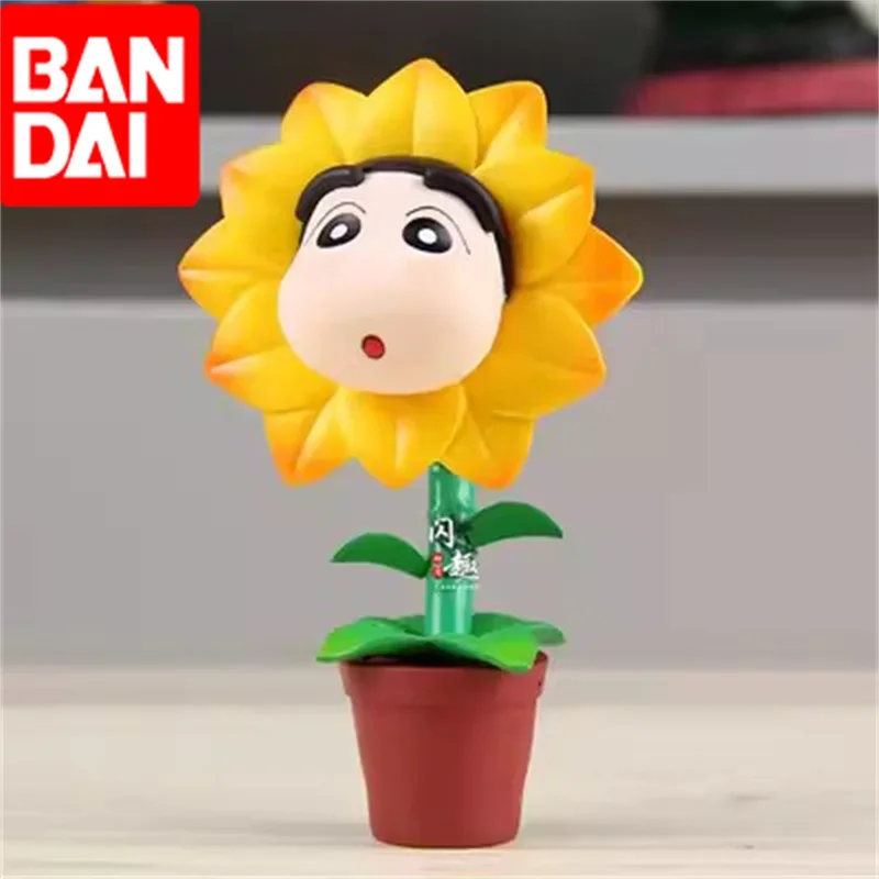 Chunri Department Flower Shop's First Sunflower Pop New Trend Play Gk Statue Handmade It Can Be Given As A Gift To Friends And F