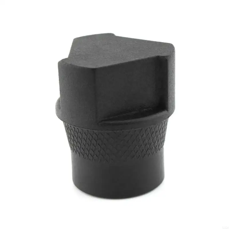 Efficient Caps Tool Ergonomic Handle Fit for Hassle Frees Removal Of Motorcycle Engine Gas Tanks Covers For Riders X37F