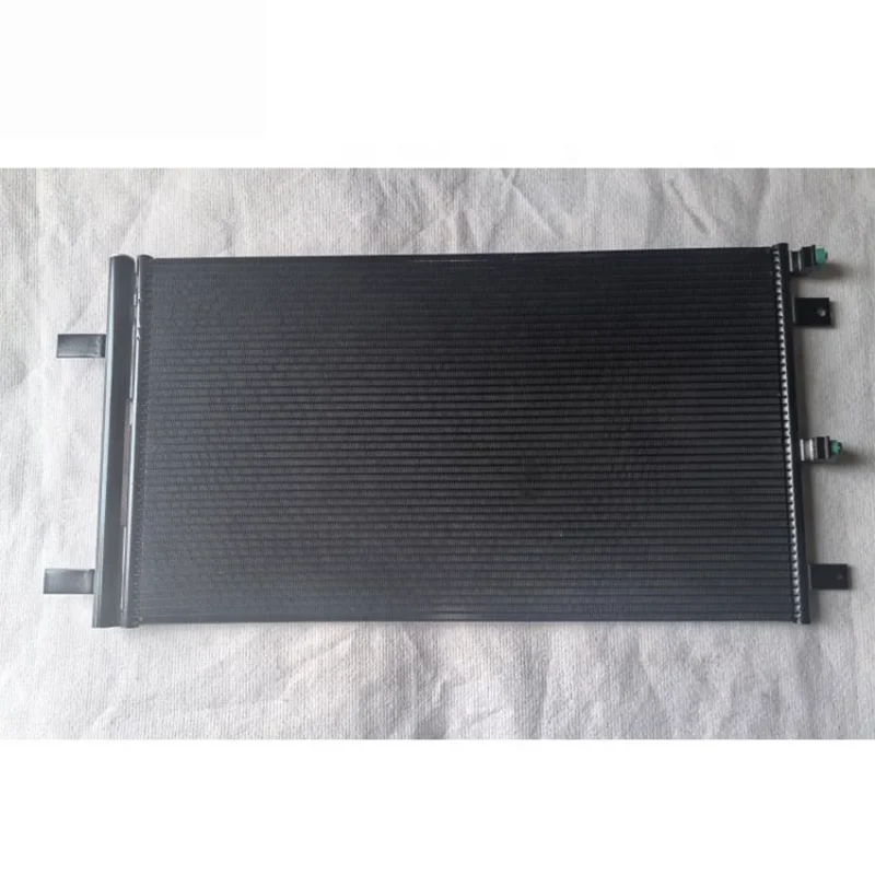 

Vehicle Part Conditioning Condenser OEM HL3Z19712C Car Condenser for Ford F-150 2017 2018 2019 2020 2021 2022 2023
