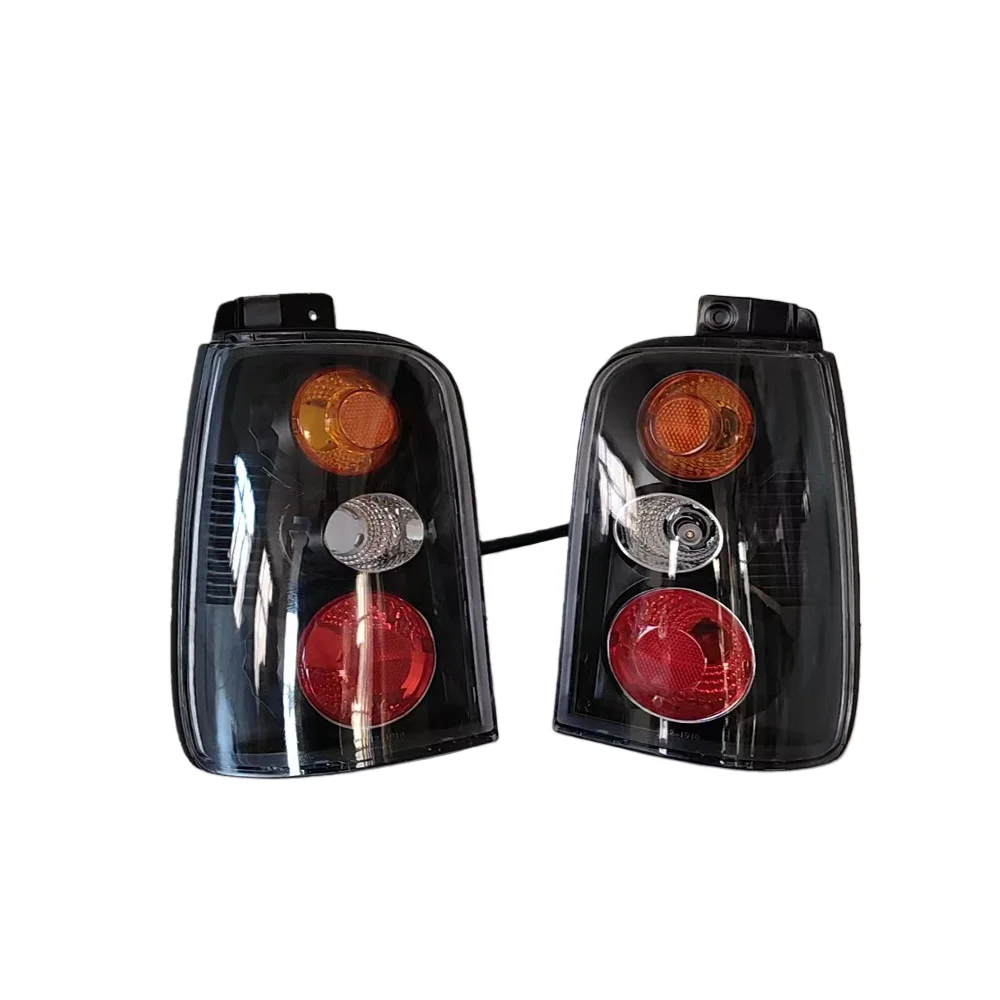 

Suitable for Toyota COROLLA WAGON 1991-1992 modified taillight pair