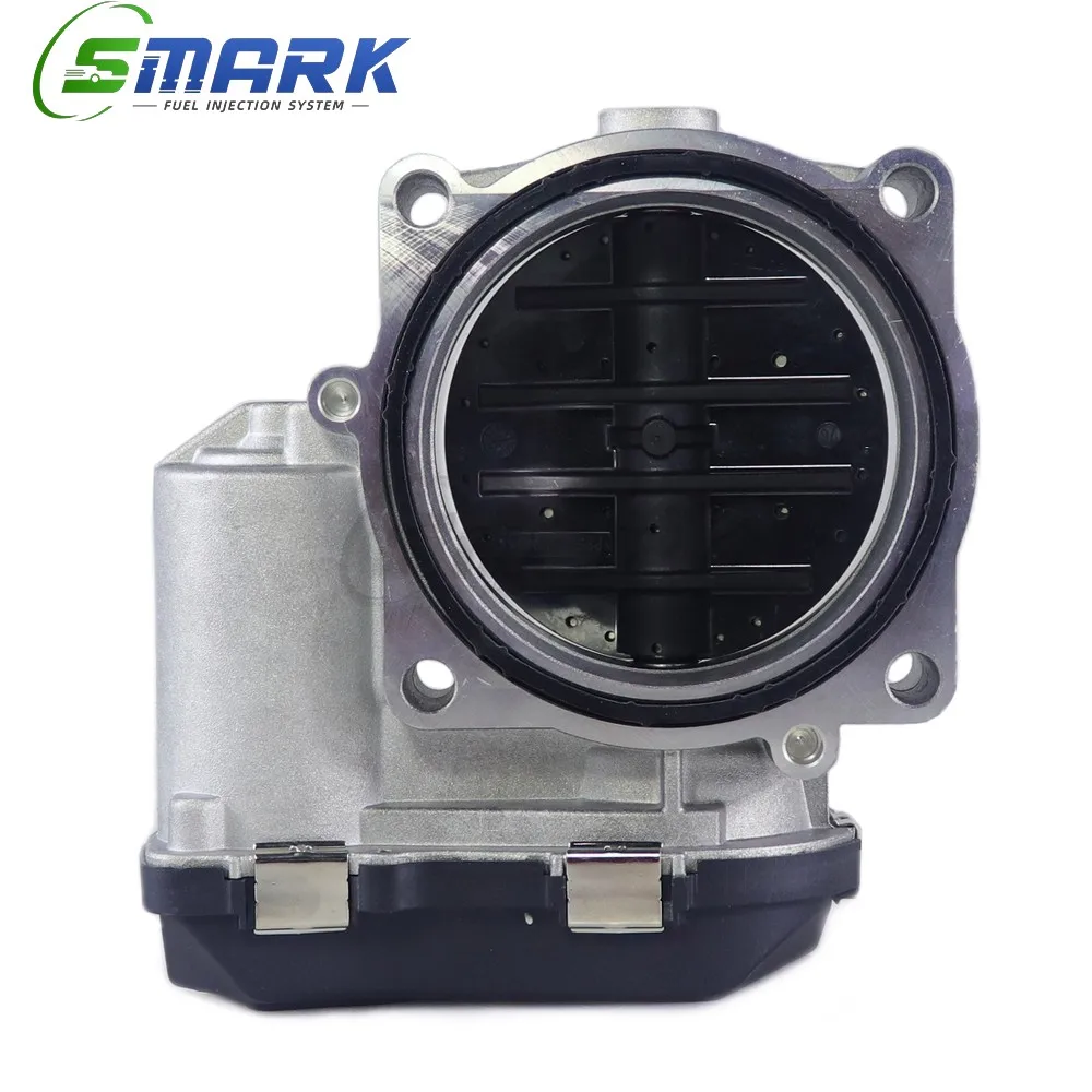 Car Engine Throttle Body  OE 13547556118 A2C53356722 A2C82999400 408242002008Z