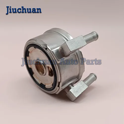 Imagen 1 del producto Enfriador de Aceite de Motor para Nissan Navara D40 Frontier 2008-2012 YD25 21305-EB70A 21305EB70A