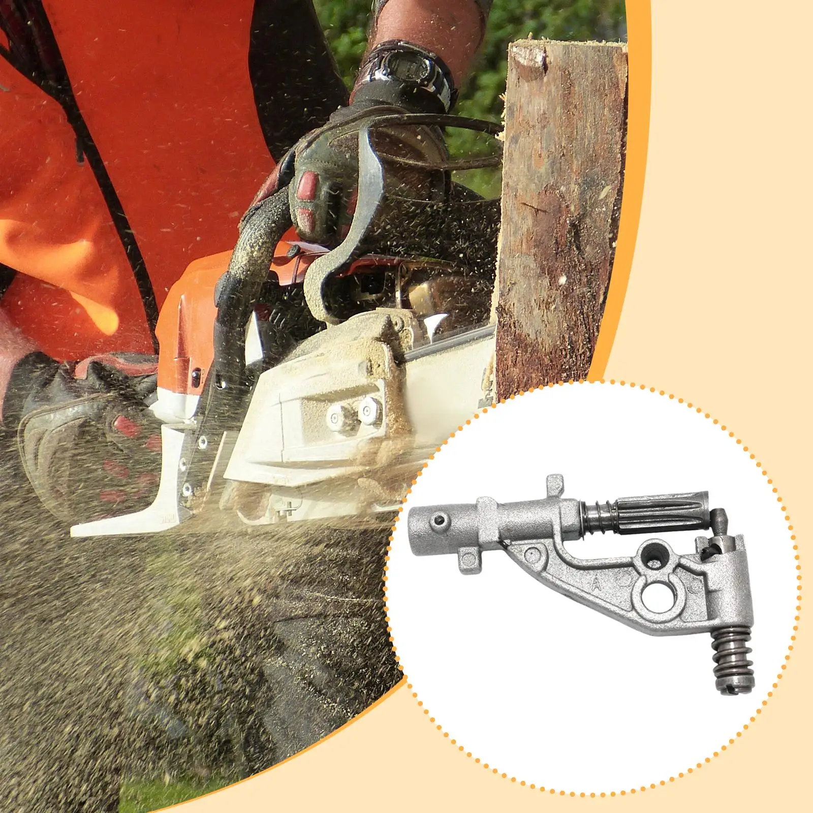 Oil Pump Pressure Line Kit Replacement Effortless Installation Aluminum