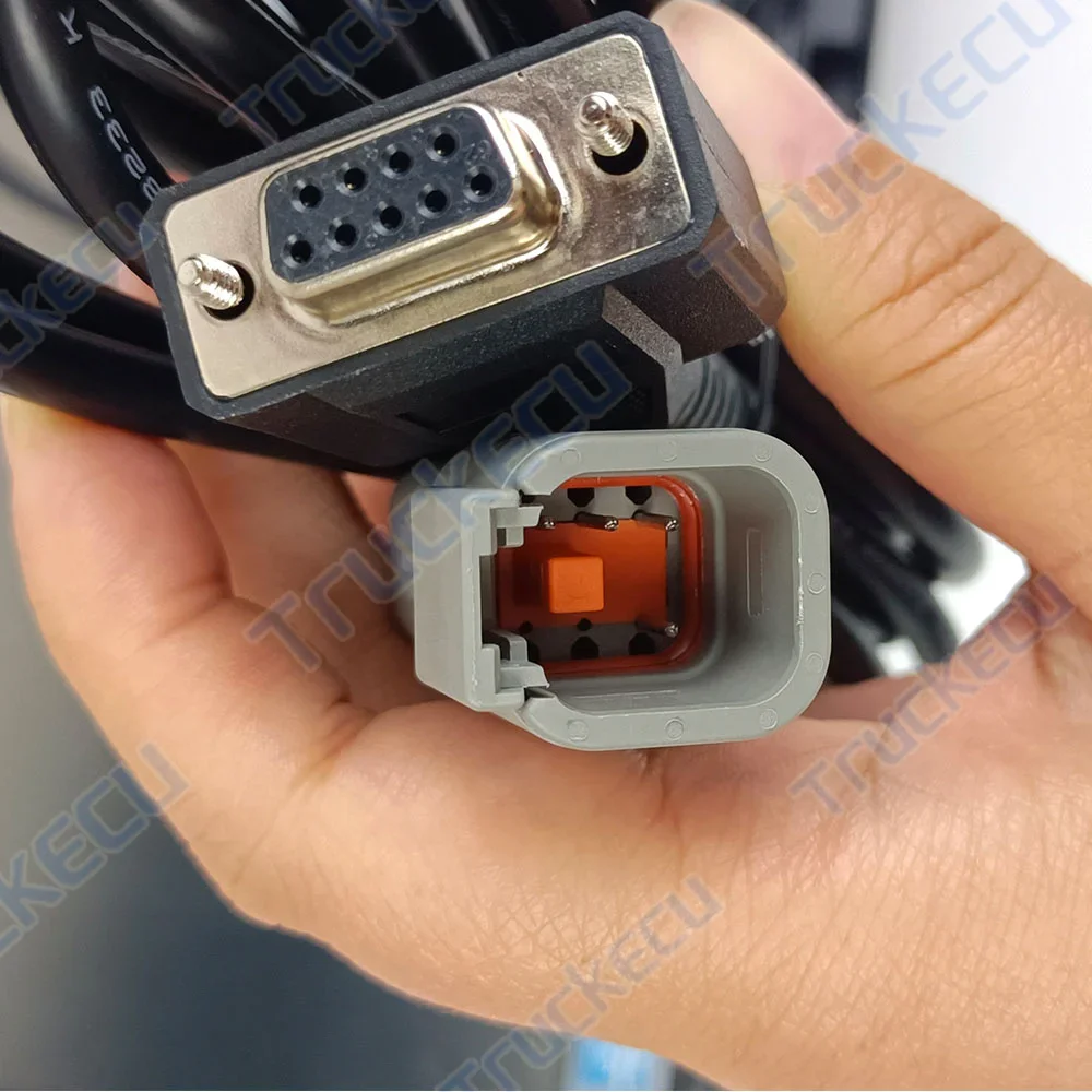 ل YANMAR الديزل محرك صناعي حفارة زراعية جرار أداة خدمة التشخيص YZ230 YZ330 YEDST Smartassist البحرية