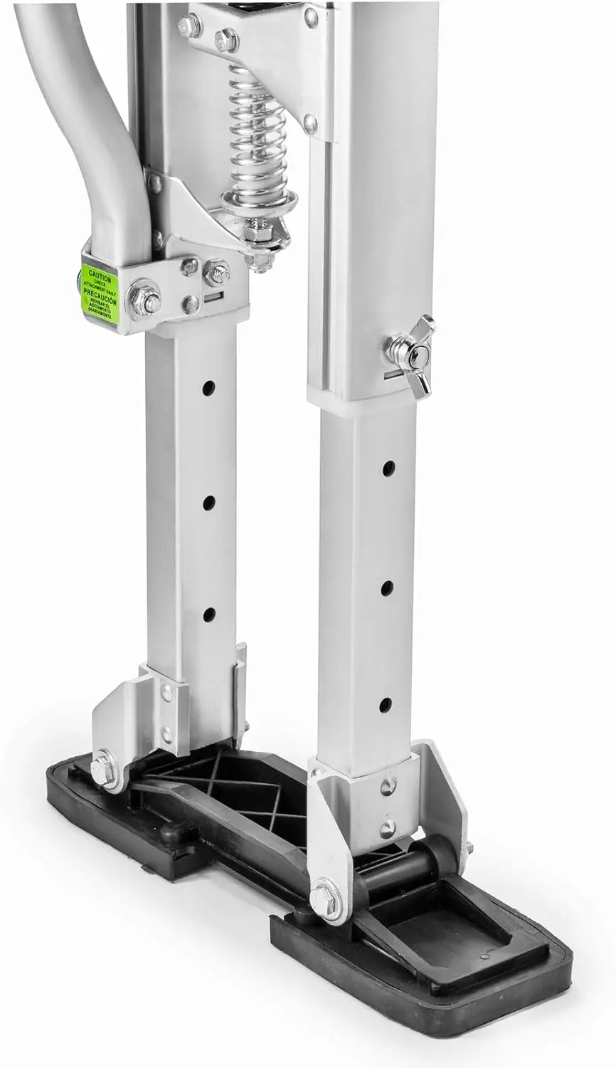 Pro 15" — ходули для гипсокартона 23" — серебро