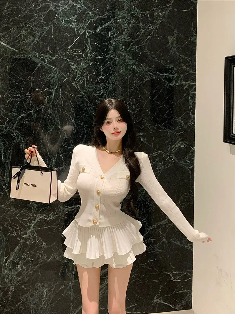 

Твидовый жакет с воротником, женский зимний мягкий утепленный худи на кнопках, с завязками для регулировки, спортивный костюм для бега, нежный