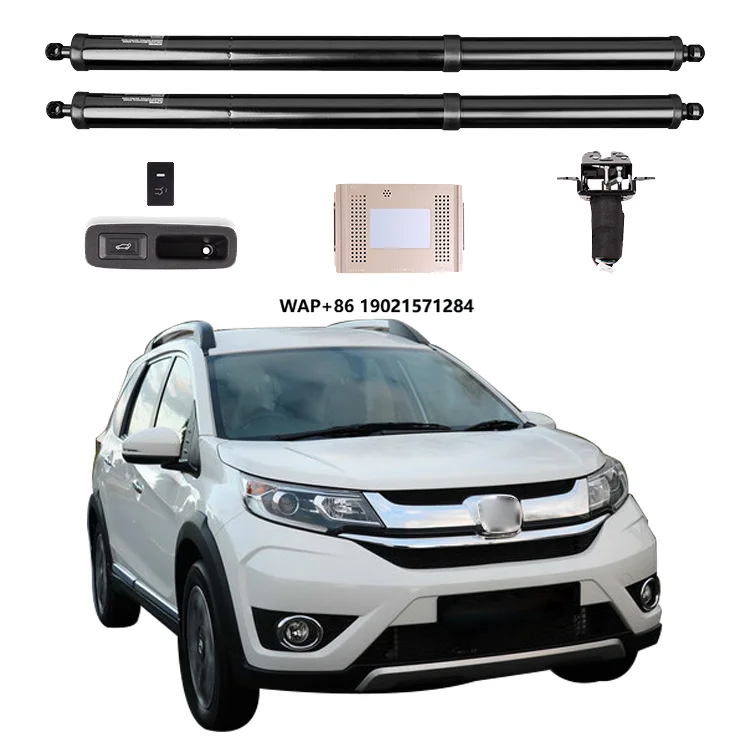 

Car Parts Electric Tailgate Modified Leg Sensor Tailgate Automatic Lifting Rear Door for Honda BRV 2018