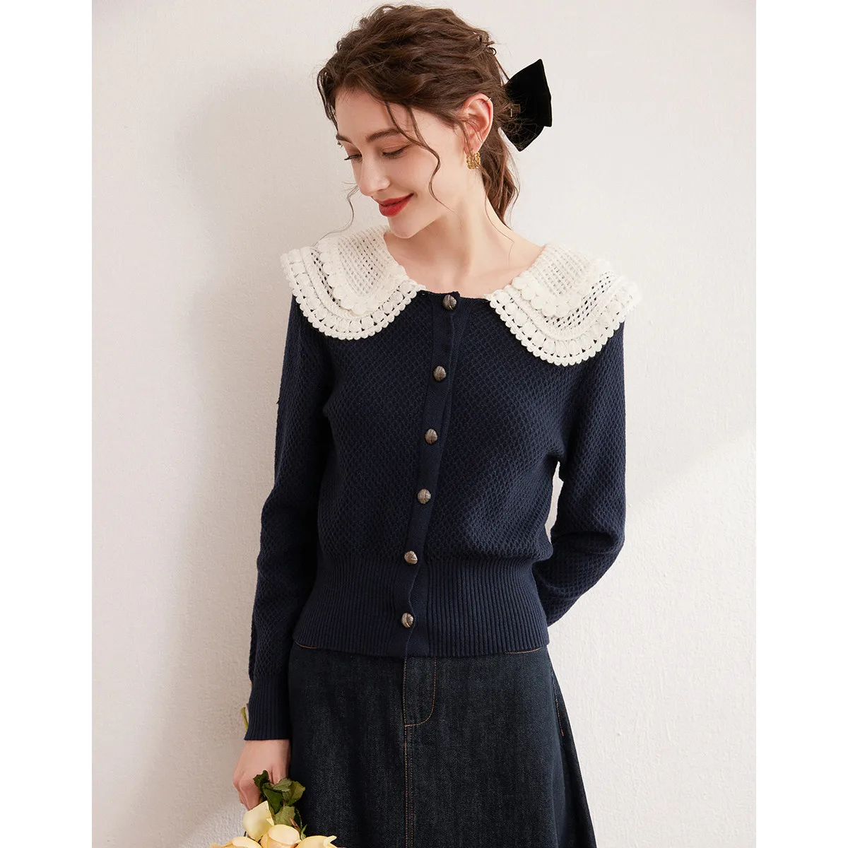 Navy Blue