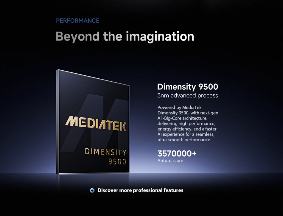 Global Version Xiaomi 17T Pro Smartphone 6.83" 144Hz eye-care AMOLED display MediaTek Dimensity 9500 NFC 7000mAh