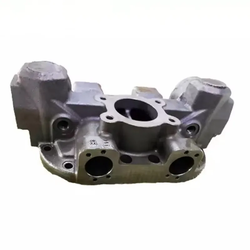

New Hydraulic Main Piston Pump for Excavator Inclined Plate Spare Parts for ZX200 ZX230 ZX230-3G HPV102 for Excavator Owners
