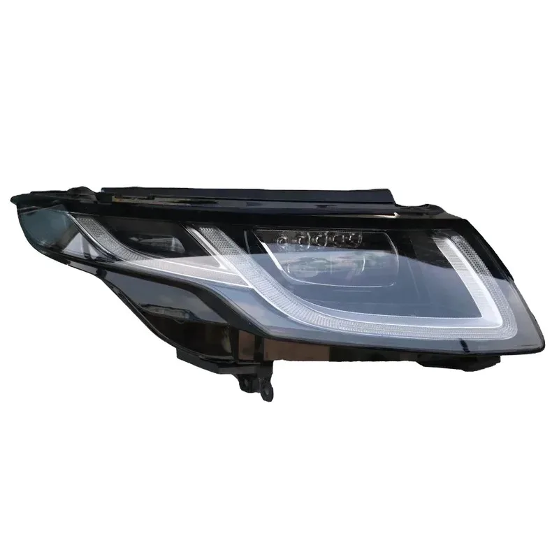 

Evoque Led Headlights 2016 2017 2018 2019 High Configuration L538 L551 Headlamp