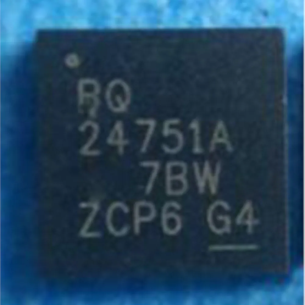 BQ  24751A    BQ24751ARHDR    BQ24751    QFN28    (Product quantity: 20 pieces)