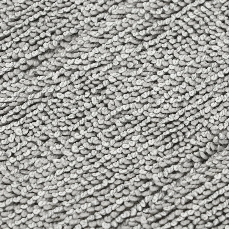 5 Chiếc Leifheit Hơi Nước Lau Nhà Vải, Cho Leifheit CleanTenso Thay Thế Lót Sạch Hơi Nước Cỏ Chổi Lau Phủ 11911