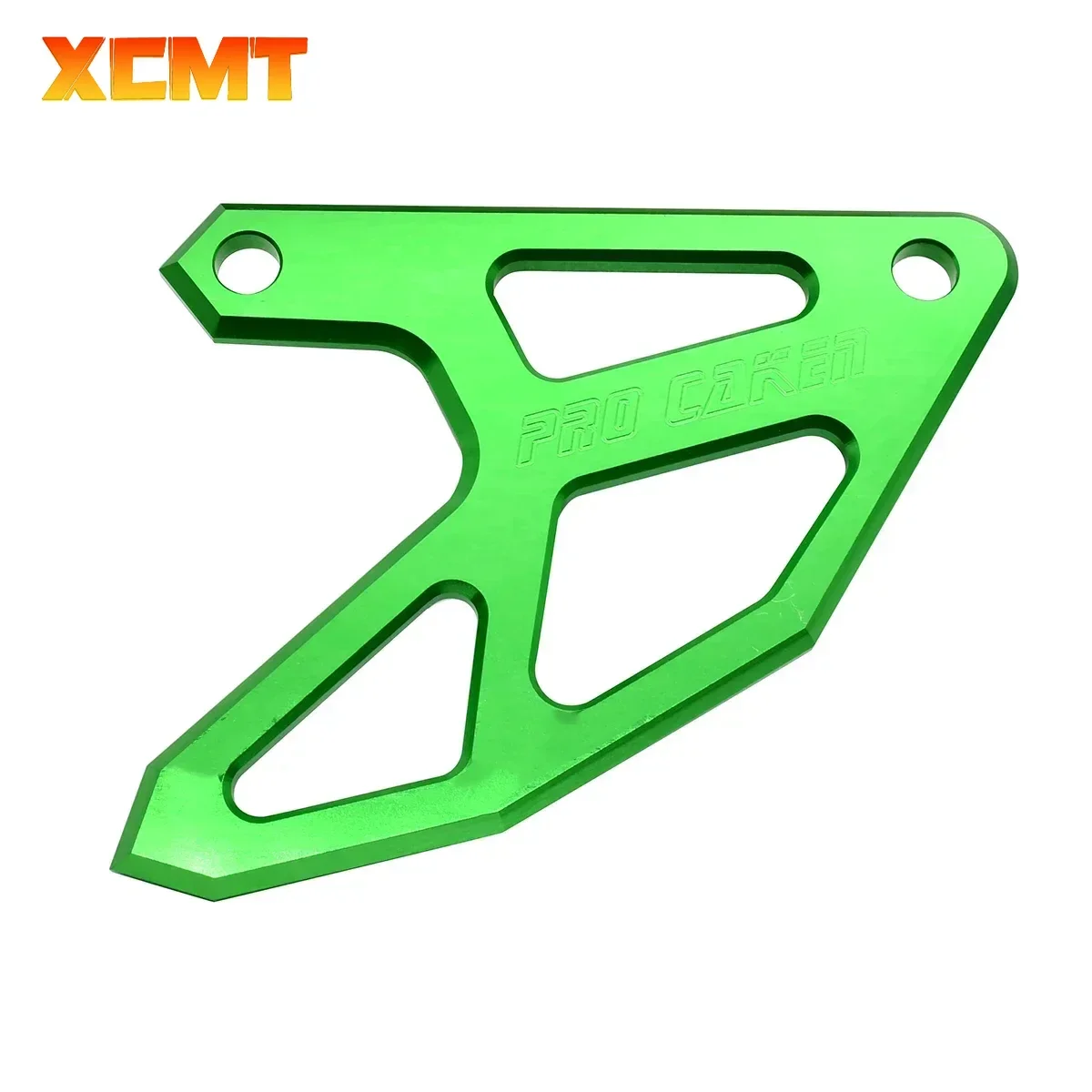 Motocross Rear Brake Caliper Brake Disc Guard Protector Cover For Kawasaki KX250F KX450F KX 250F 450F KLX450R KLX 450R 2006-2018