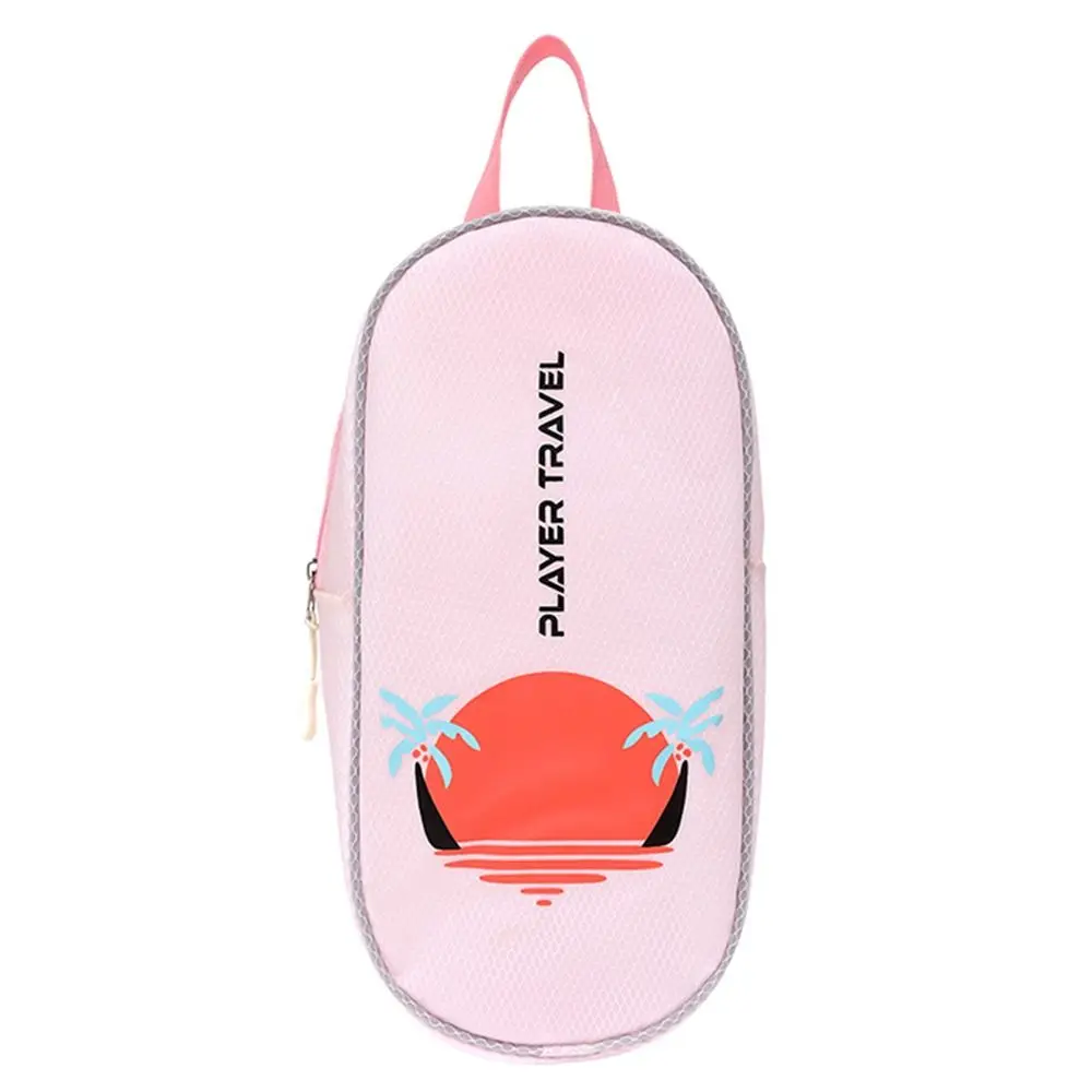 

Водонепроницаемая сумка для плавания, портативная сумка для хранения купальников с разделением на сухое и влажное отделение, ручная сумка для фитнеса и туалетных принадлежностей для женщин и мужчин