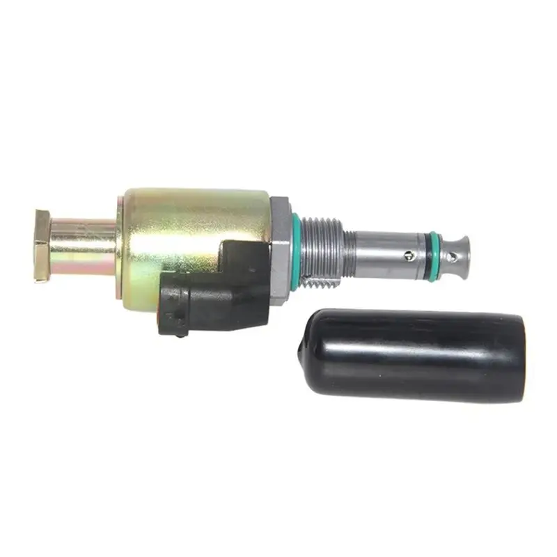1807329C92 1841217C91 Fuel Pressure Regulator Sensor For Navistar DT466 DT466E F81Z9C968AB PR315 PR218