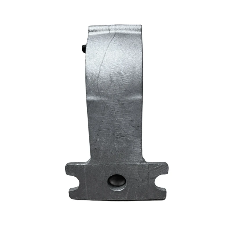 9675078380 9674551780 Car Muffler Fixing Bracket For Citroen C4 Peugeot 308 3008 Exhaust Pipe Elastic Bracket Parts