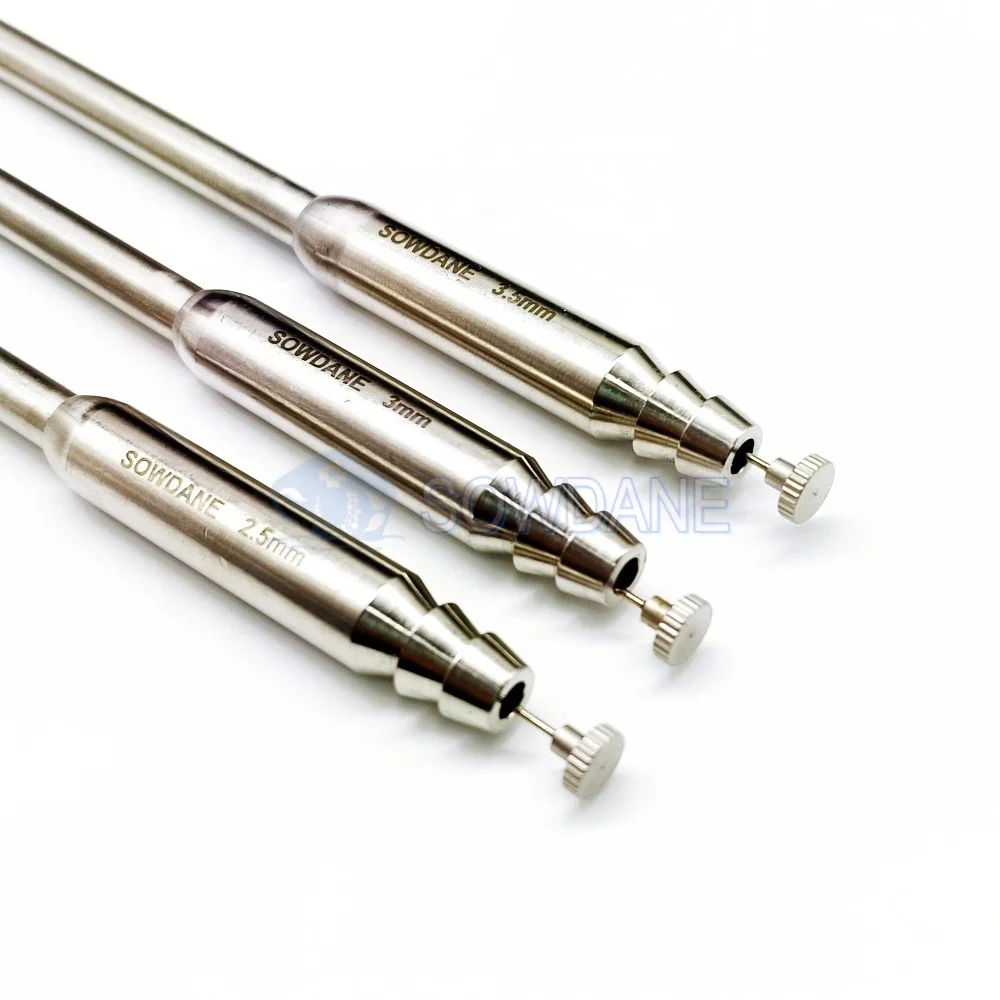 V High Quality Lab Strong Suction Aspirator SuctionTube Sucker Dredge Suite Stainless Steel Tip with Hole Lab Tools s