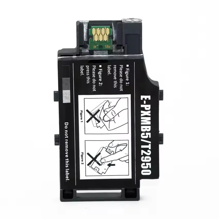 WF-110 Maintenance Box T2950 T295000 for Epson Workforce WF-100 WF100 PX-S05W PX-S05B Mobile Printer