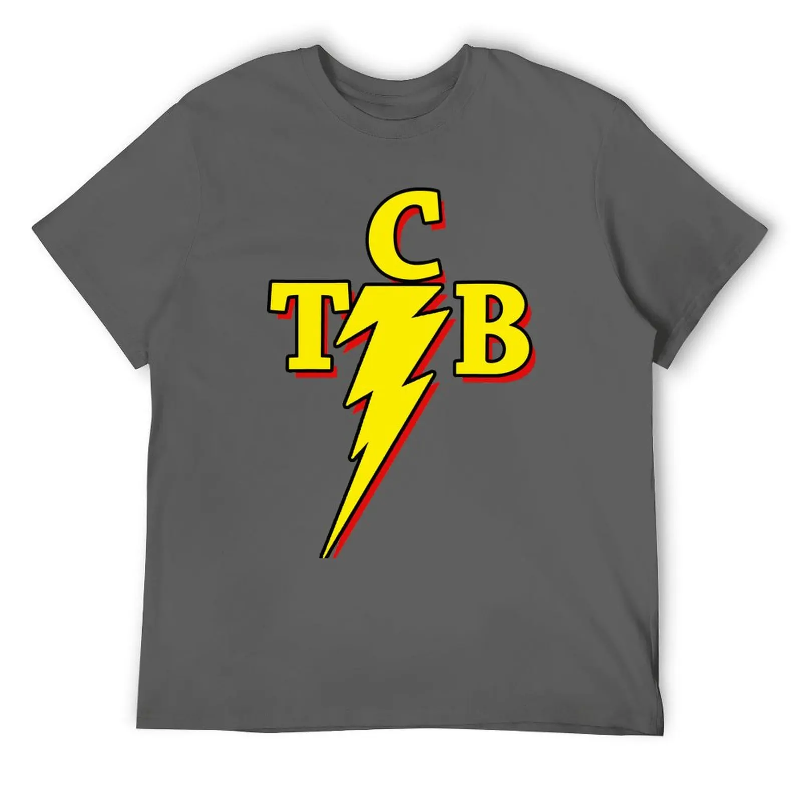 

TCB - Taking Care of Business!!! T-Shirt graphic t shirts Personalized t-shirt designer t shirt men