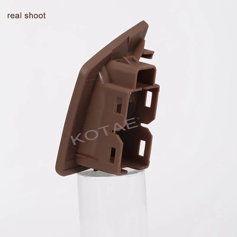 LHD RHD  Interior Door Window Lifte Button Cover Trim Mirror Lifter Switch For BMW 5 Series F10 F11 F18 520i 523i 525i 528i 535i
