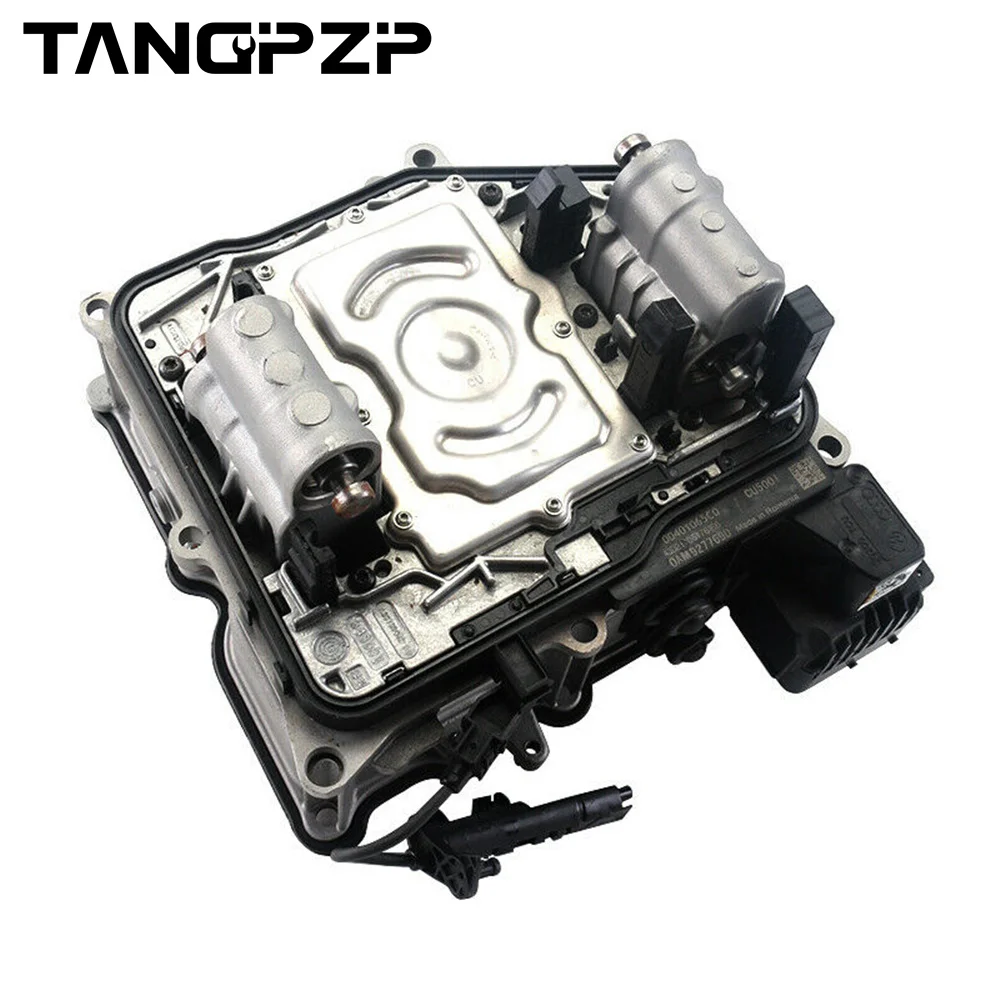 

DQ200 0am927769d 0am325065S 0AM Transmission Gearbox Mechatronic Valve Body For VW Audi Skoda Seat