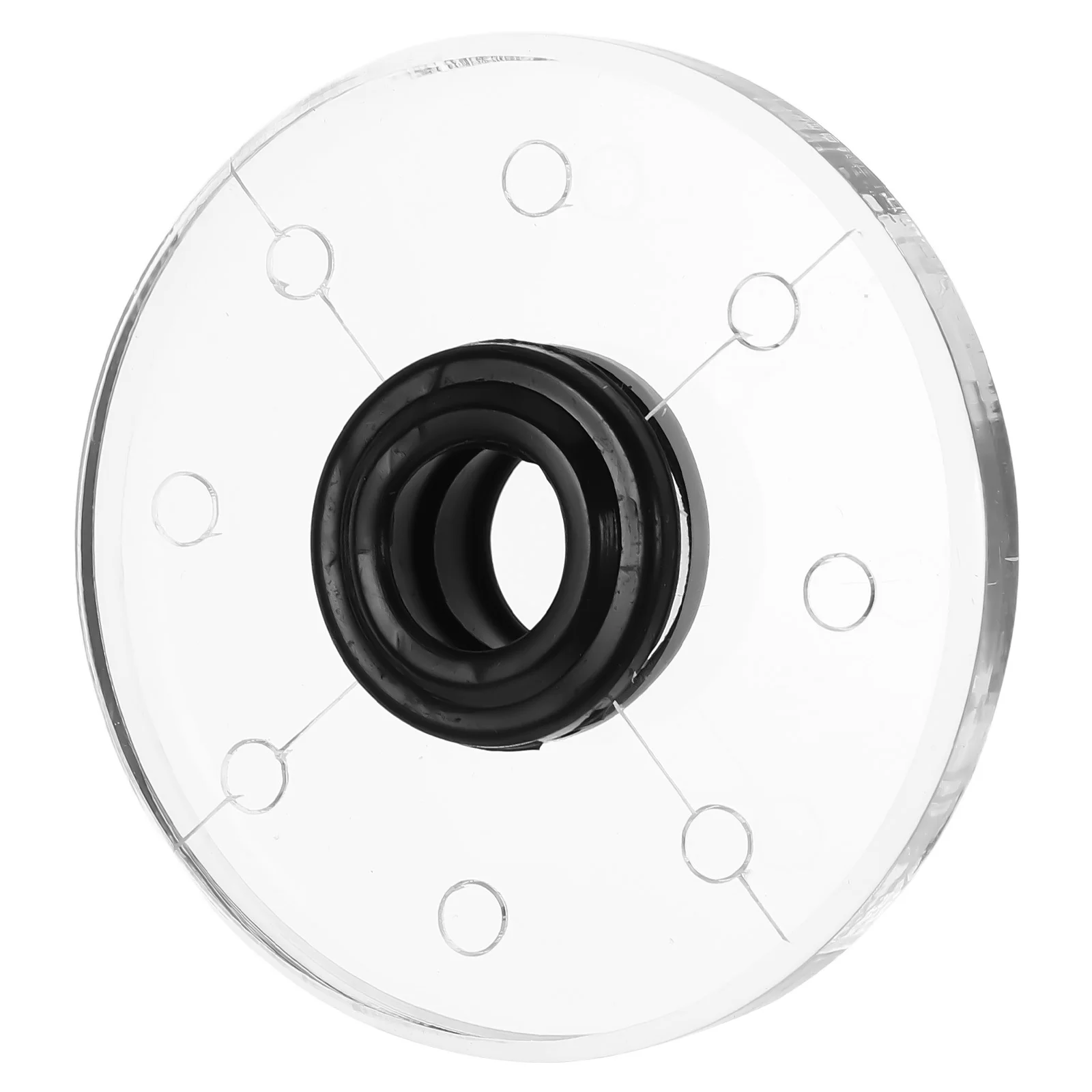 

Pool Aiming Device Billiards Training Equipment Sturdy Acrylic Construction Enhances Shot Consistency Ideal for Skill