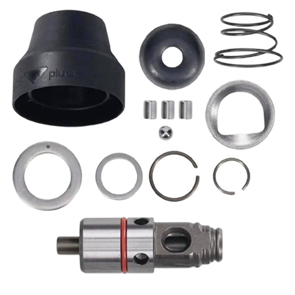 Replacement Tool Holder Designed to Fit For Rotary Hammers 2-26E 2-26DRE 2-26RE 11253VSR GBH18V-26 GBH2-26E 1617000598