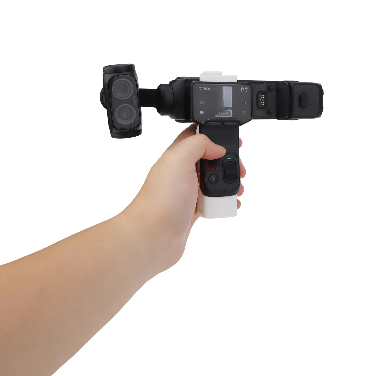 Suitable for Insta360 Luna Ultra lossless vertical shooting bracket