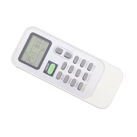 FFYY-DG11J1-01 AC Remote Control For Hisense Air Conditioner K1849621 AP10CR1W AP10CW2G AP14CR2WG