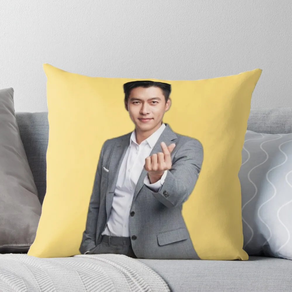 

Hyunbin Throw Pillow Luxury Living Room Decorative Cushions Pillow Cover Cushions