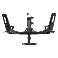 Soportes de suspensión de faro delantero superior para motocicleta Yamaha YZF R25 2020-2024 YZFR3 YZF R3 YZF-R3 2019-2024 2020 2021 2022