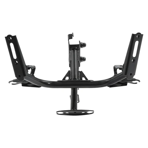 Imagen 1 del producto Soportes de suspensión de faro delantero superior para motocicleta Yamaha YZF R25 2020-2024 YZFR3 YZF R3 YZF-R3 2019-2024 2020 2021 2022